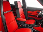 Kia The Voice Soul 2013 года